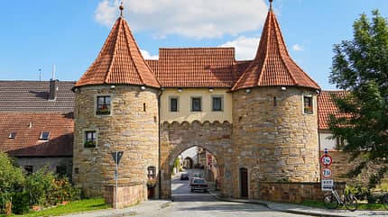 CDM Katzenkopf Katzenkopf