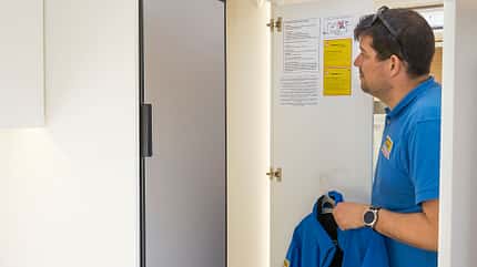 Vergleichstest