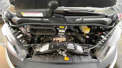 Rapido C 50 (2021) Rapido C 50 (2021)