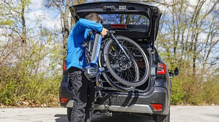 E-Bike E-Bike