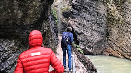 Reise, Kurz-Trip Neuschwanstein