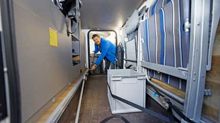 dauertest, etrusco, teilintegriert Etrusco T 6900 DB im Dauertest
