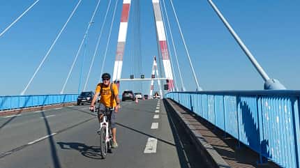 Bretagne, Leser, Touren, Tipps Leser-Tour Bretagne