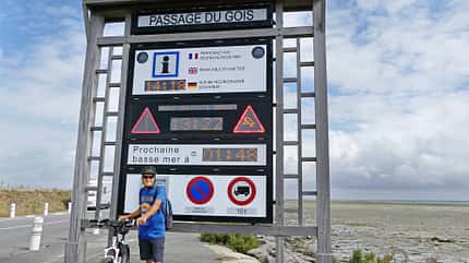Bretagne, Leser, Touren, Tipps Leser-Tour Bretagne