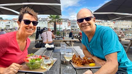 Bretagne, Leser, Touren, Tipps Leser-Tour Bretagne