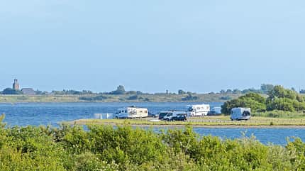 Mobil-Tour: Südholland