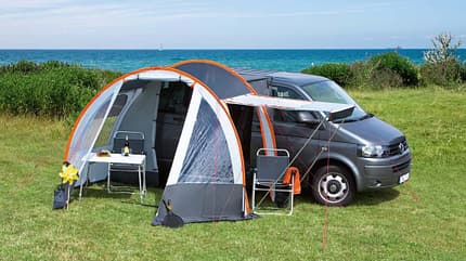 DWT, Vorzelte, Campervans DWT Picco (1)