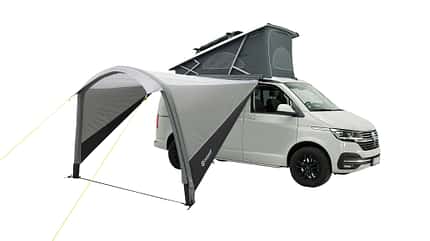 Outwell Touring Canopy Air Vorzelt Outwell Touring Canopy Air