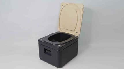 Trenntoilette Trelino S Trenntoilette Trelino S