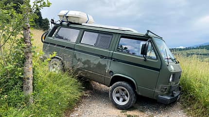 Vanlife