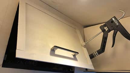 Van-Ausbau, DIY Van-Ausbau