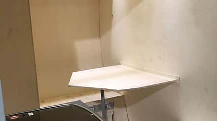 Van-Ausbau, DIY Van-Ausbau