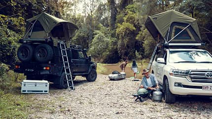 Dometic Dachzelte (2022) Dometic Dachzelte (2022)