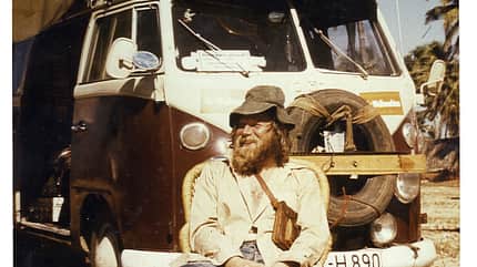 Hippie-Trail Hippie-Trail