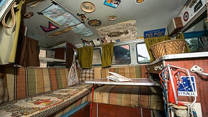 Hippie-Trail Hippie-Trail