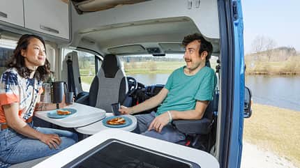 Vergleichstest Malibu-Hymer