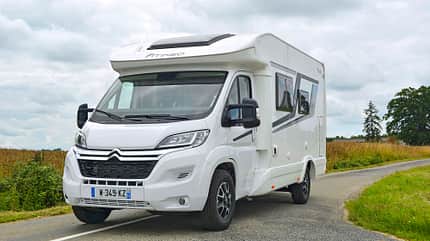 Itineo Cosy PC 640 Itineo Cosy PC 640