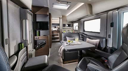 Adria Supersonic 780 SL (2023) Adria Supersonic 780 SL (2023)