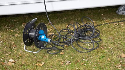 CEE-Stecker CEE-Stecker