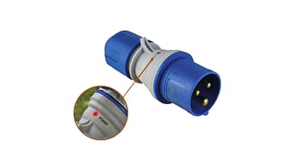CEE-Stecker CEE-Stecker