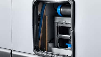 Zubehšr, CBE Zubehšr