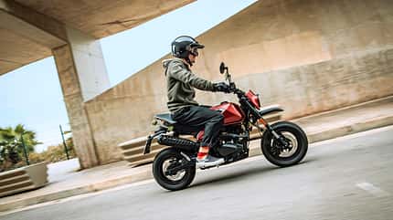 Zubehšr, CBE Zubehšr