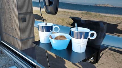 Zubehšr, CBE Zubehšr