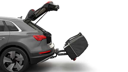 Zubehšr, CBE Zubehšr