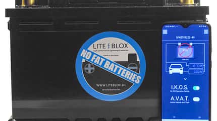 Zubehšr, CBE Zubehšr