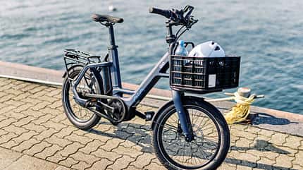 Zubehšr, CBE Zubehšr