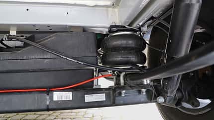 Zubehšr, CBE Zubehšr