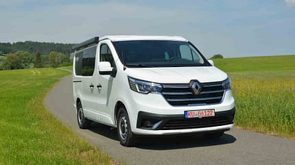 Yucon Renault (2023) Yucon Renault (2023)