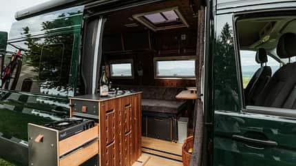 Castello Camper Cargo Clips Castello Camper Cargo Clips