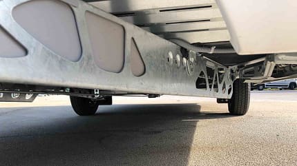 Adria Altea 502 PK (2023) Adria Altea 502 PK (2023)
