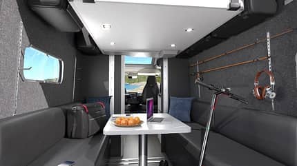 Adria Twin Supreme 600 SBX
Adria Twin Supreme 600 SBX