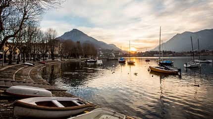 Lecco