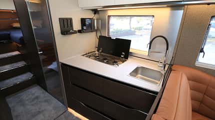 Adria Supersonic 890 LL Adria Supersonic 890 LL