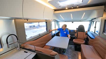 Adria Supersonic 890 LL Adria Supersonic 890 LL