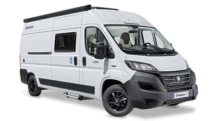 Chausson V595 Chausson V 594 S
