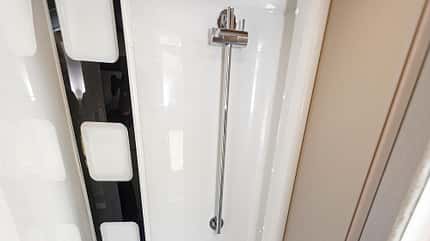 Vergleichstest, Knaus, Hymer Vergleichstest Hymer Knaus