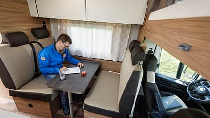 Weinsberg Carahome 653