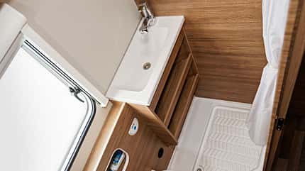 Weinsberg Carahome 661