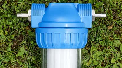 Wassertank Wassertank