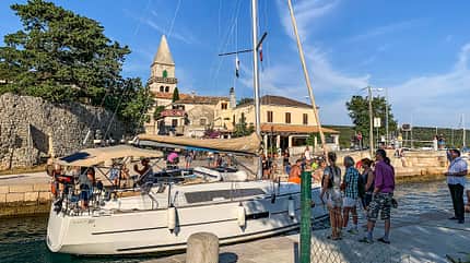 Kroatien Kroatien