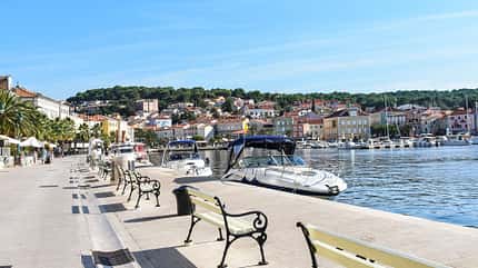 Kroatien Kroatien