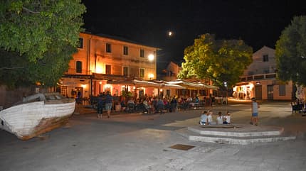 Kroatien Kroatien
