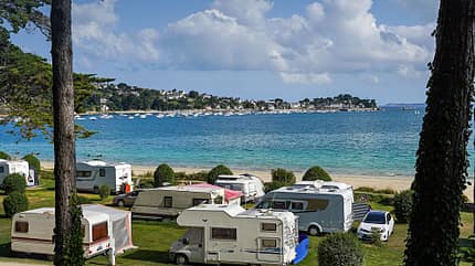 Reise, Bretagne Bretagne