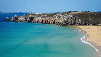 Reise, Bretagne Bretagne