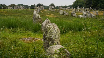 Reise, Bretagne Bretagne