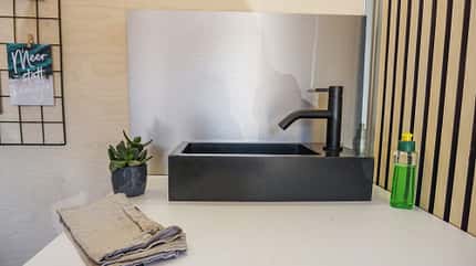 Caravan, Selbstausbau Selbstausbau